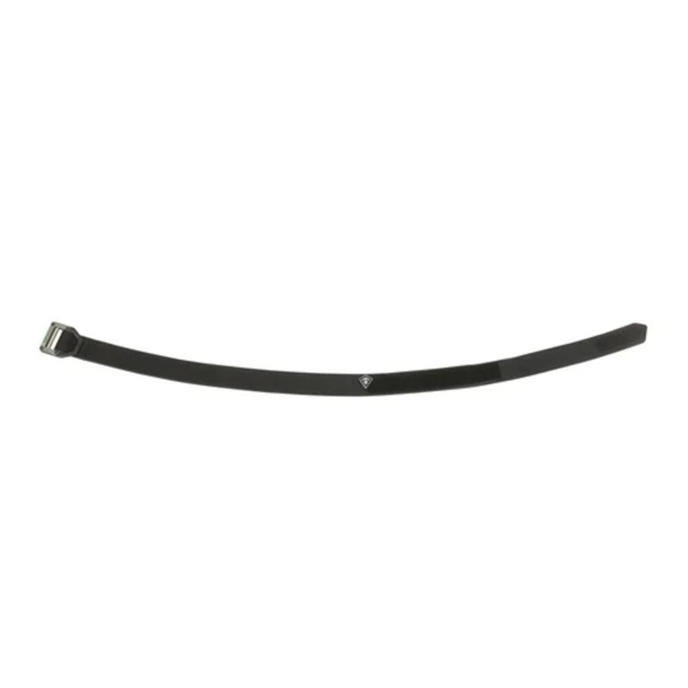 First Tactical Unisex Black Belt 1.75” Size M - Picture 8 of 9